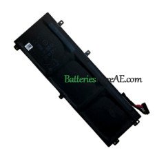 بطارية بديلة لجهاز Dell Precision 5510 5520 5530 5540 H5H20
