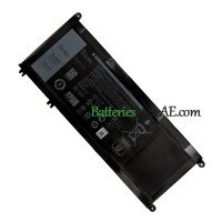 بطارية بديلة لجهاز Dell 17-7779 P80G Inspiron17-7778 13-7353