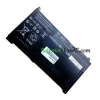 بطارية بديلة لجهاز HP ZHAN-66-Pro-G1 HSN-Q08C HSTNN-LB7I 851610-850