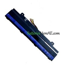 بطارية بديلة لجهاز Acer Aspire V5-591G AL15B32 DG2 T5000 V15.0