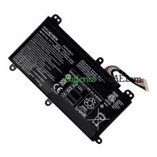 بطارية بديلة لجهاز Acer G9-591791 AS15B3N PREDATOR 17