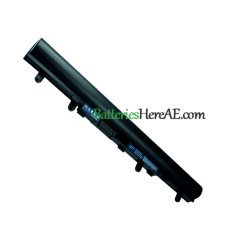 بطارية بديلة لجهاز Acer MS2367 AL12A72 AL12A32 MS2360 V5-471G-431-531-551-571G E1-530-572G-470G-570G-510G