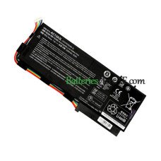 بطارية بديلة لجهاز Acer P3-171 X313 P3-131 AC13A3L Aspire X313-E