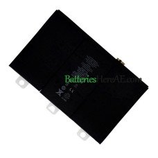بطارية بديلة لجهاز Apple A1433 A1416 A1403 IPAD3 A1430 A1389