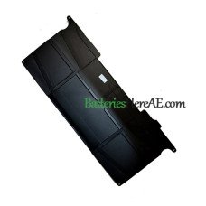 بطارية بديلة لجهاز Apple MD711 a1375 MD712 A1465 MC968 A1370 MacBookAir