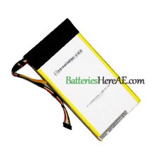 بطارية بديلة لجهاز Asus A68 C11-P03 Padfone-2