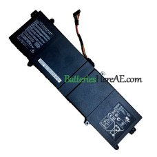 بطارية بديلة لجهاز Asus BU400E C22-B400A BU400V PRO BU400 BU400A