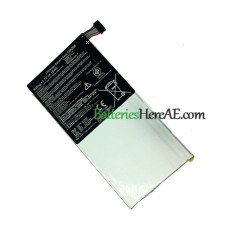 بطارية بديلة لجهاز Asus C11P1308 TF502T TF501T 0B200-00620000 AD02-GRY