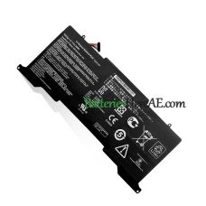 بطارية بديلة لجهاز Asus C32N1301 UX31LA-DS71T UX31LA UX31LA-C4048H
