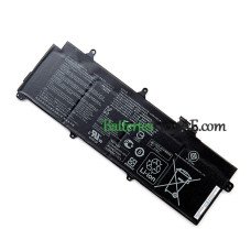 بطارية بديلة لجهاز Asus C41N1712 GX501G GX501GI GX501GM GX501 GX501V C41PKC5