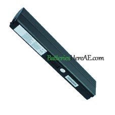 بطارية بديلة لجهاز Asus F9J F6V F9DC F9S F6S A32-F9 F9E F6E F6 A31-F9 F9 F9F