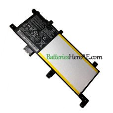 بطارية بديلة لجهاز Asus FL8000U X542U A580U FL5900L R542UR C21N1634
