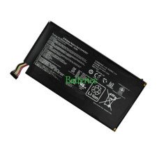 بطارية بديلة لجهاز Asus Fonepad ME172 ME371MG Memo-Pad ME172 ME371 ME172-GY08 K004 C11-ME172V ME172V 7 "