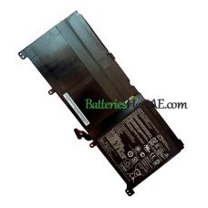 بطارية بديلة لجهاز Asus G501VW N501VW G60V C41N1524 N501VW-2B