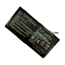 بطارية بديلة لجهاز Asus G72 N70SV A32-F70 A42-M70 X71