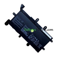 بطارية بديلة لجهاز Asus G7BI A42L85H A42N1713 G7AI7820 G7A G7AI7700 ROG