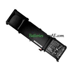 بطارية بديلة لجهاز Asus Pro UX501L C32N1415 Zenbook UX501J / W UX501V