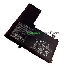 بطارية بديلة لجهاز Asus Q501L C41-N541 N54PNC3 Q501LA-BBI5T03 Q501LA