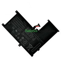 بطارية بديلة لجهاز Asus Q504UA B41N1532 0B200-02010100 UX560UA