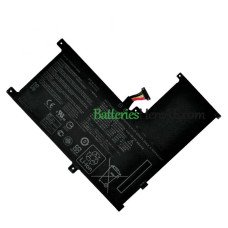 بطارية بديلة لجهاز Asus Q504UA B41N1532 0B200-02010100 UX560UA