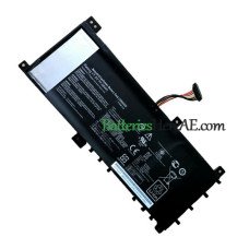 بطارية بديلة لجهاز Asus S451LN V451LB C21N1335 VivoBook S451 V451LA S451LA V451 S451LB V451LN
