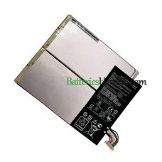 بطارية بديلة لجهاز Asus T200TA 12 "C21N1334 Transformer-Book T200TA