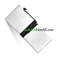 بطارية بديلة لجهاز Asus T303UA T303P Transformer-3-Pro C21N1603