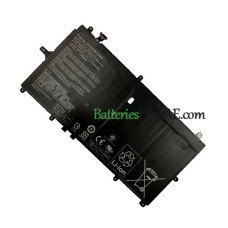 بطارية بديلة لجهاز Asus TP370 C41N1718 C41PSJH 4ICP3 / 63/115