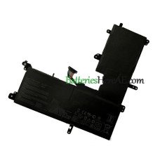 بطارية بديلة لجهاز Asus TP410u B31N1705