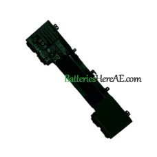 بطارية بديلة لجهاز Asus U5500 C42N1728 UX550GDX
