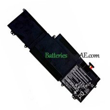 بطارية بديلة لجهاز Asus UX32 U38N UX32VD Zenbook C23-UX32 U38DT U38K VivoBook UX32LA