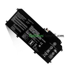 بطارية بديلة لجهاز Asus UX330 U3000C C31N1610 UX330U Zenbook