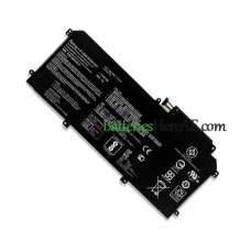 بطارية بديلة لجهاز Asus UX330C U3000C Zenbook UX330 C31N1610