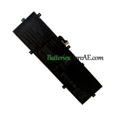 بطارية بديلة لجهاز Asus UX430UQ U4100U UX430UQ-GV015T C31N1620