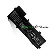 بطارية بديلة لجهاز Asus UX510UX U5000 UX510UW Zenbook B31N1534