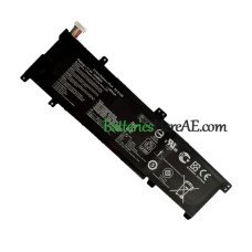 بطارية بديلة لجهاز Asus V505L K501L K501LX-DM021M V505LB