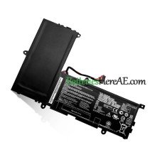 بطارية بديلة لجهاز Asus VivoBook C21N1521 E200HA C2IN1521