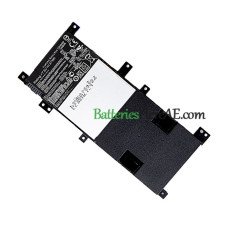 بطارية بديلة لجهاز Asus VM490L VM490 V455 V455L C21N1409 V455LB