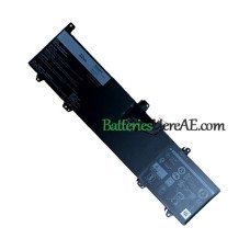 بطارية بديلة لجهاز Dell 11-3168 11 OJV6J 11-3162 11-3164 3000