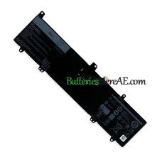 بطارية بديلة لجهاز Dell 11 8NWF3 3168 Inspiron 3164 3162 0JV6J