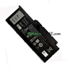 بطارية بديلة لجهاز Dell 17 (7737) 4ICP5 / 67/90 G4YJM 15 (7537) F7HVR T2T3J Inspiron 062VNH