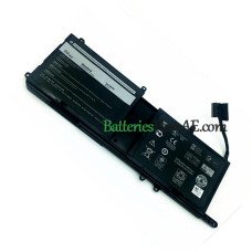 بطارية بديلة لجهاز Dell 9NJM1 MG2YH Alienware 17-R4 01D82 ALW17C