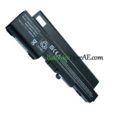 بطارية بديلة لجهاز Dell BATFT00L6 BATFT00L4 vostro 1200 RM628 v1200n V1200