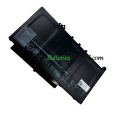 بطارية بديلة لجهاز Dell E7270 PDNM2 579TY E7470 Latitude