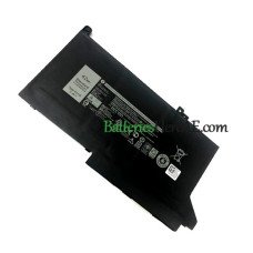 بطارية بديلة لجهاز Dell E7390 E7280 E7290 E7480 DJ1J0 E7490 E7380