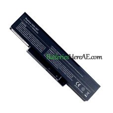 بطارية بديلة لجهاز Dell Inspiron 1427 1425 BATEL80L6