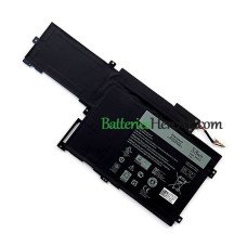 بطارية بديلة لجهاز Dell Inspiron P42G 14 7437 7000 C4MF8 5KG27