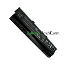 بطارية بديلة لجهاز Dell M15X P08G HC26Y D951T F681T