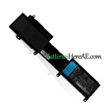 بطارية بديلة لجهاز Dell P35G T41M0 15Z-5523 ​​2NJNF 14Z-5423 TPMCF