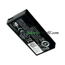 بطارية بديلة لجهاز Dell R710 H700 6i Poweredge U8735 5i NU209 FR463 P9110 Perc XJ547